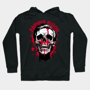 Raining Blood Hoodie